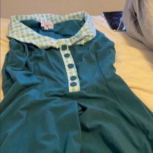 50s style dress